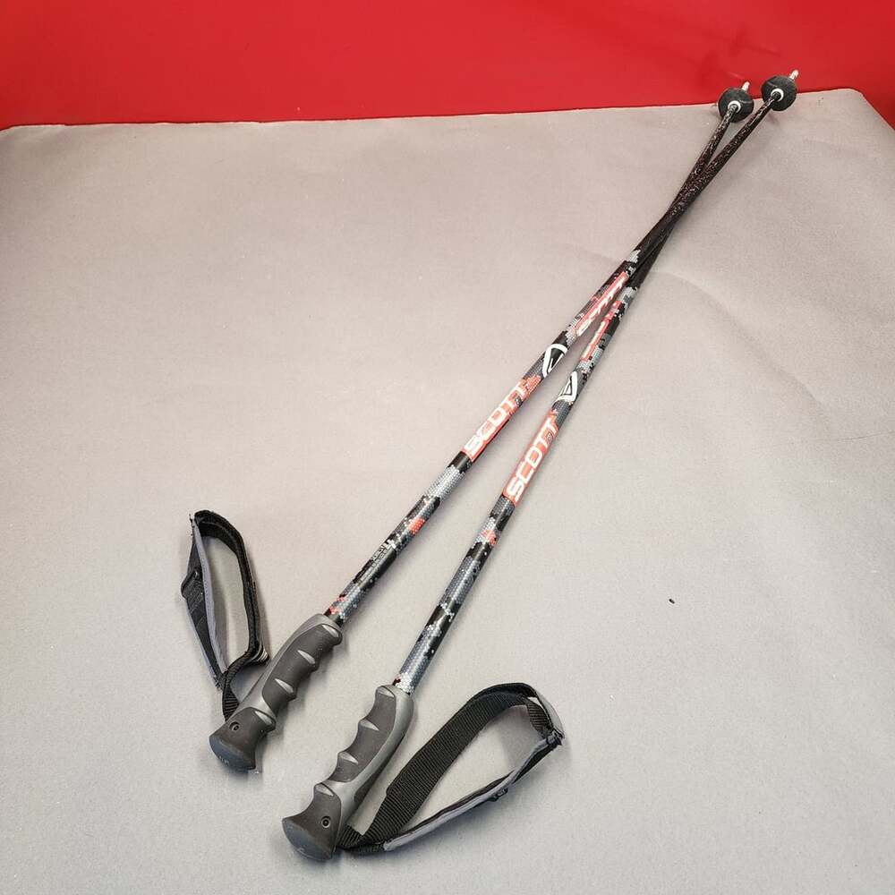 Scott Ski Poles